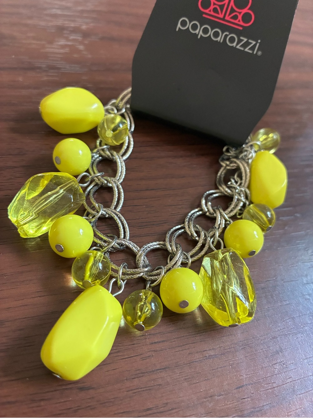 Bracelet (Clasp)